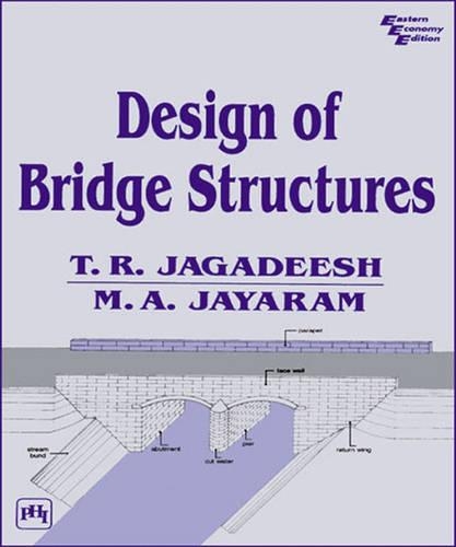 Design of Bridge Structures (Paperback)