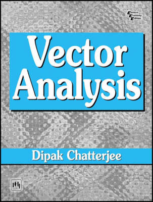 Vector Analysis (Paperback)