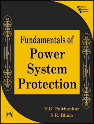 Fundamentals of Power System Protection (Paperback)