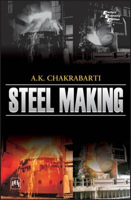 Steel Making (Paperback)