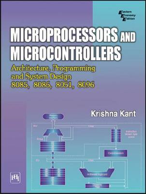 Microprocessors and Microcontrollers (Paperback)
