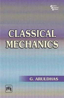 Classical Mechanics (Paperback)