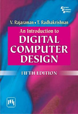 An Introduction to Digital Computer Design (Paperback)