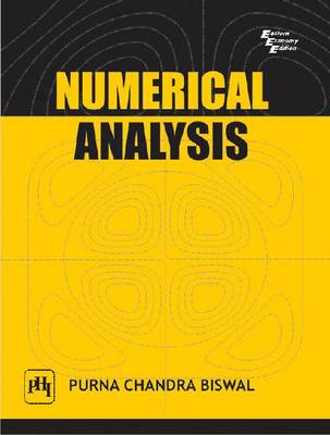 Numerical Analysis (Paperback)