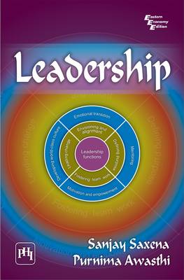 Leadership (Paperback)