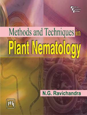 Methods and Techniques in Plant Nematology (Paperback)