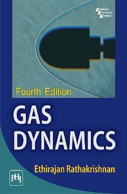 Gas Dynamics (Paperback)