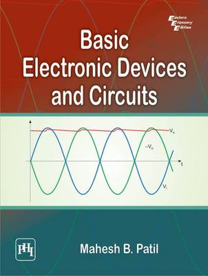 Basic Electronic Devices and Circuits (Paperback)