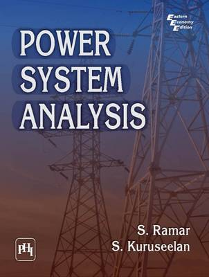 Power System Analysis (Paperback)