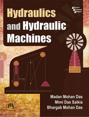 Hydraulics and Hydraulic Machines (Paperback)