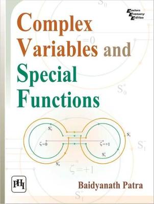 Complex Variables and Special Functions (Paperback)
