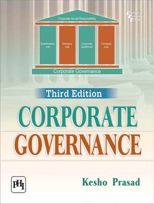 Corporate Governance (Paperback)