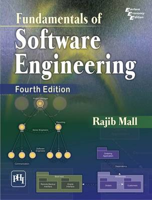 Fundamentals of Software Engineering (Paperback)