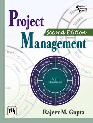 Project Management (Paperback)