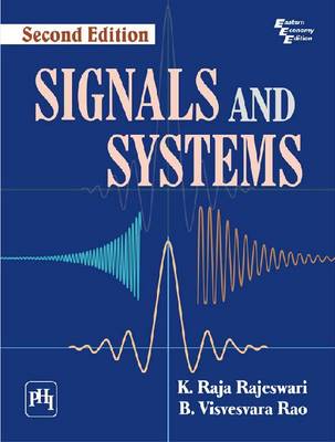 Signals and Systems (Paperback)