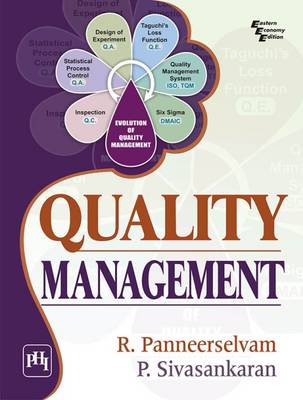 Quality Management (Paperback)