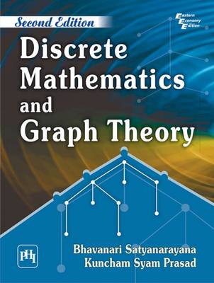 Discrete Mathematics and Graph Theory (Paperback)