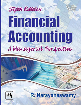 Financial Accounting: A Managerial Perspective (Paperback)