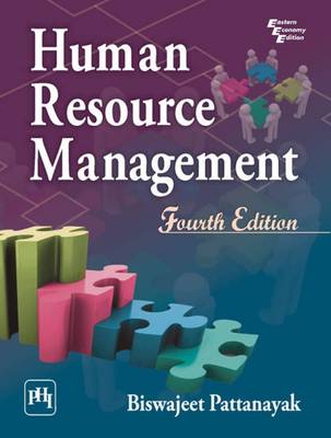 Human Resource Management (Paperback)