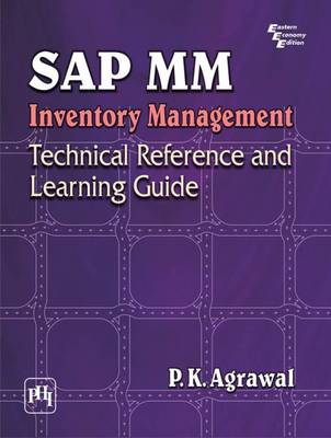 SAP MM Inventory Management (Paperback)
