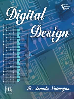 Digital Design (Paperback)