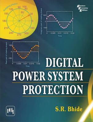 Digital Power System Protection (Paperback)