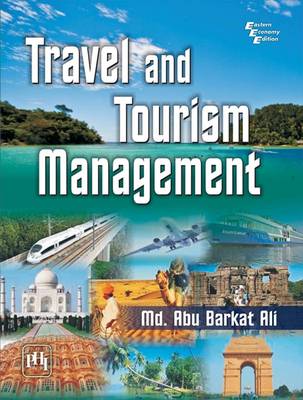 Travel and Tourism Management (Paperback)