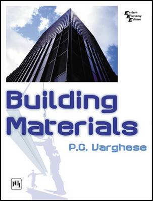 Building Materials (Paperback)
