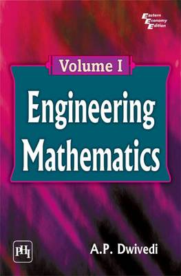 Engineering Mathematics: Volume I (Paperback)