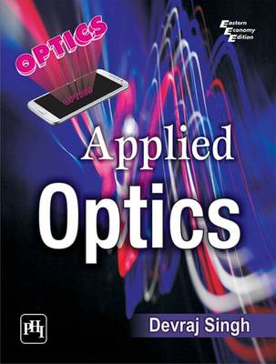 Applied Optics (Paperback)