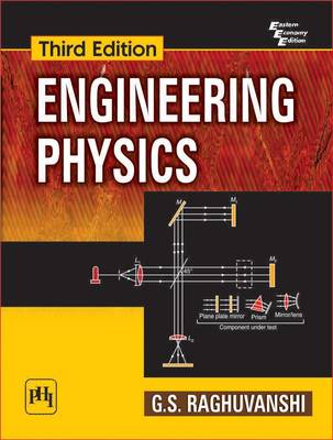 Engineering Physics (Paperback)