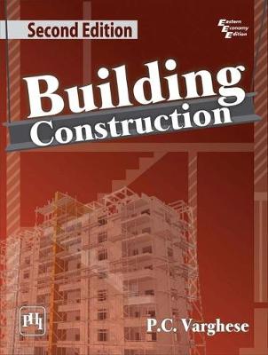 Building Construction (Paperback)