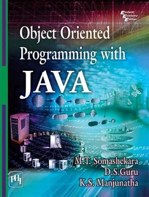 Object Oriented Programming with Java (Paperback)