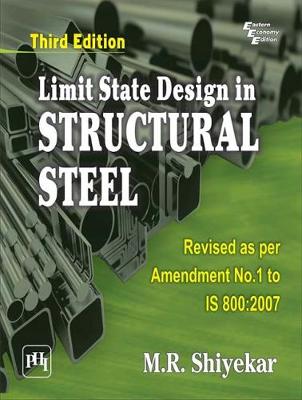 Limit State Design in Structural Steel (Paperback)