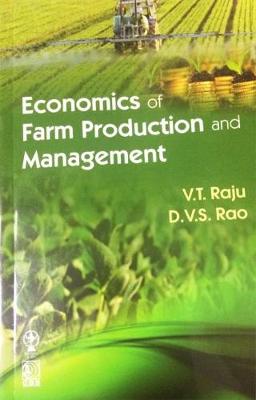 Economics of Farm Production and Management (Paperback)