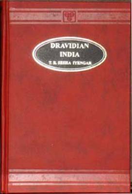 Dravidian India (Hardback)