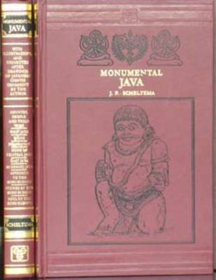 Monumental Java (Hardback)