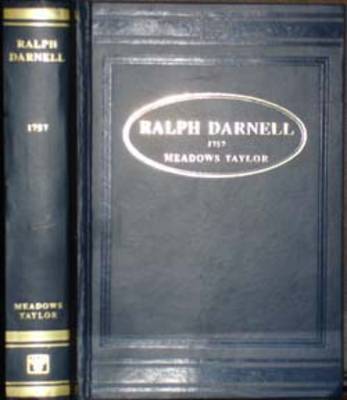 Ralph Darnell (Hardback)