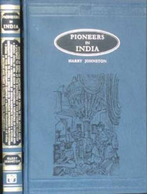 Pioneers in India (Hardback)