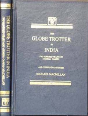 Globe Trotter in India (Hardback)