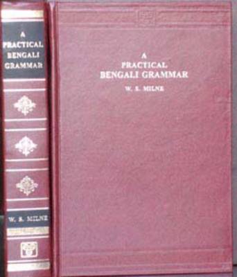 A Practical Bengali Grammar (Hardback)