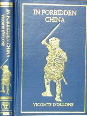 In Forbidden China (Hardback)