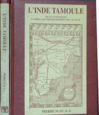 L'Inde Tamoule (Hardback)