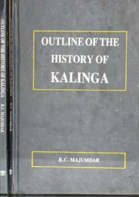 Outline of the History of Kalinga (Hardback)