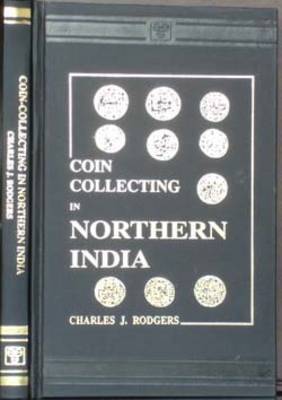 Coin Collecting in Northern India (Hardback)