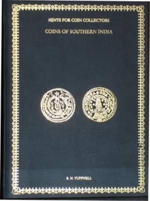 Hints for Coin Collectors: Coin of Southern India (Hardback)