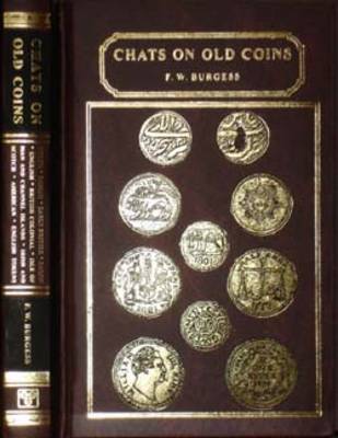 Chats on Old Coins (Hardback)
