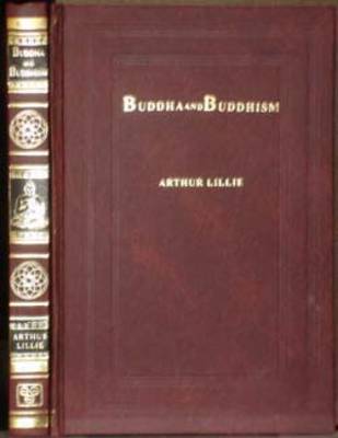 Buddha and Buddhism (Hardback)