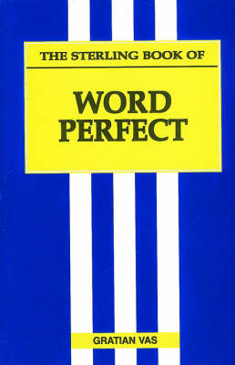 The Sterling Book of Word Perfect (Paperback)