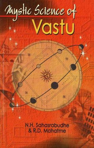 Mystic Science of Vastu (Paperback)